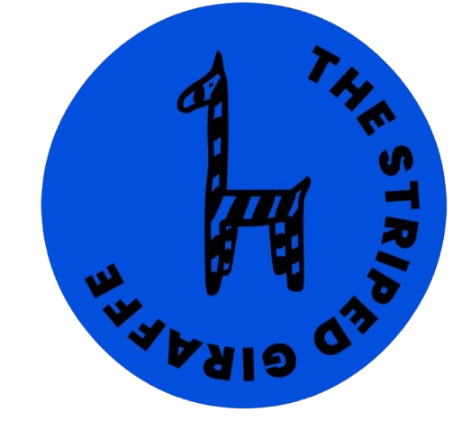 The Striped Giraffe
